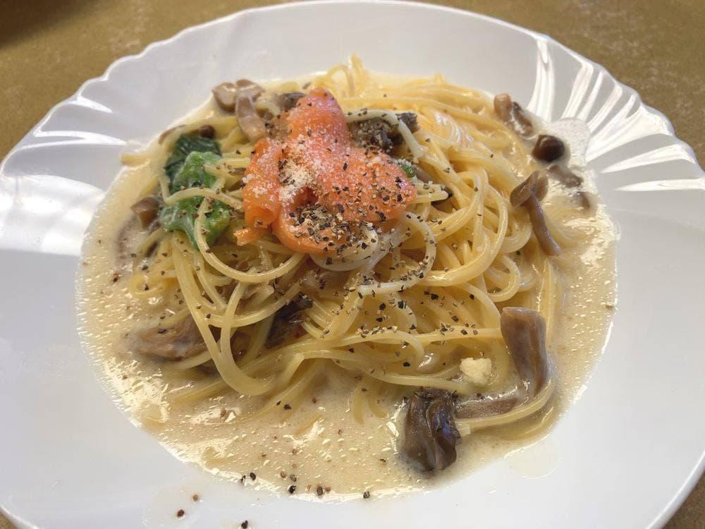 カフェ・ウッディタウン