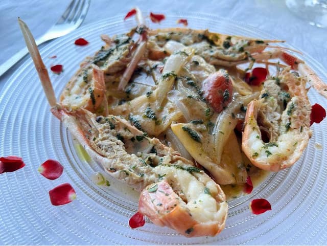 RISTORANTE ATTIMO - サブ画像2