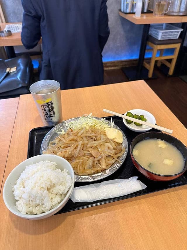 ぶたぼーる 新宿店 - サブ画像3
