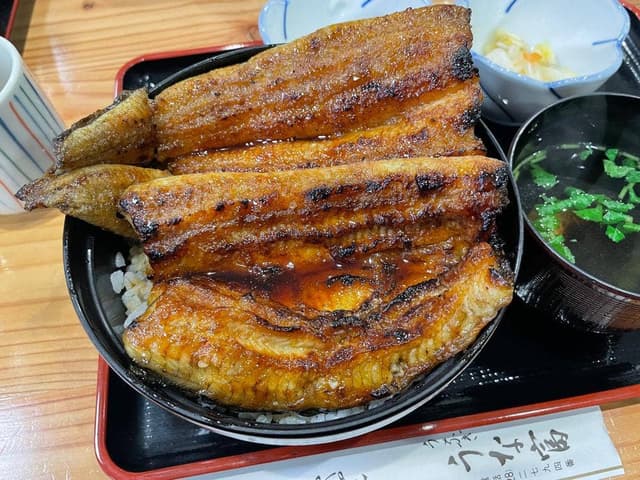 うな富 - サブ画像3