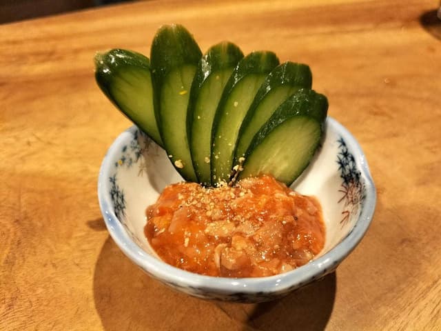 ヒロカワテーラー - サブ画像2