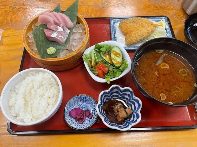 マルサ水産 三重桑名店 - サブ画像1