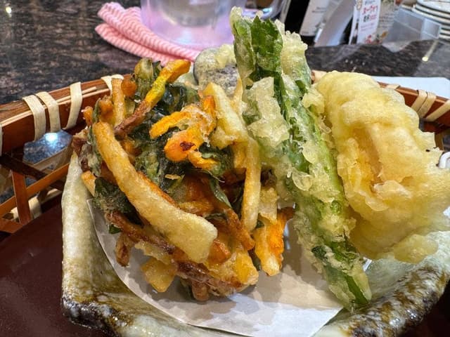 ラムちゃんパーク 田舎レストランやまゆり - サブ画像1