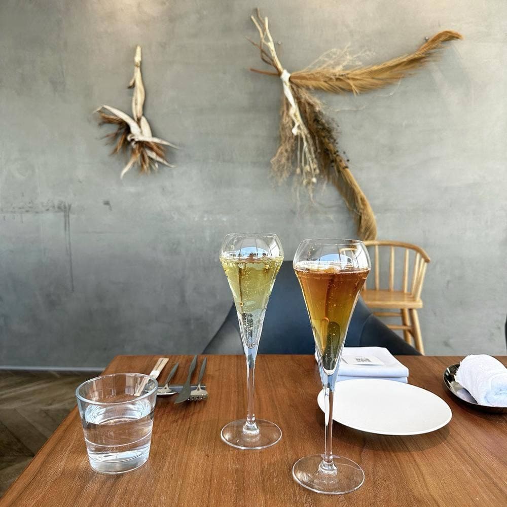 Kuche メルセデスベンツ和歌山