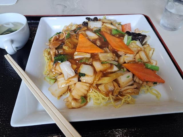 一楽亭 - サブ画像2