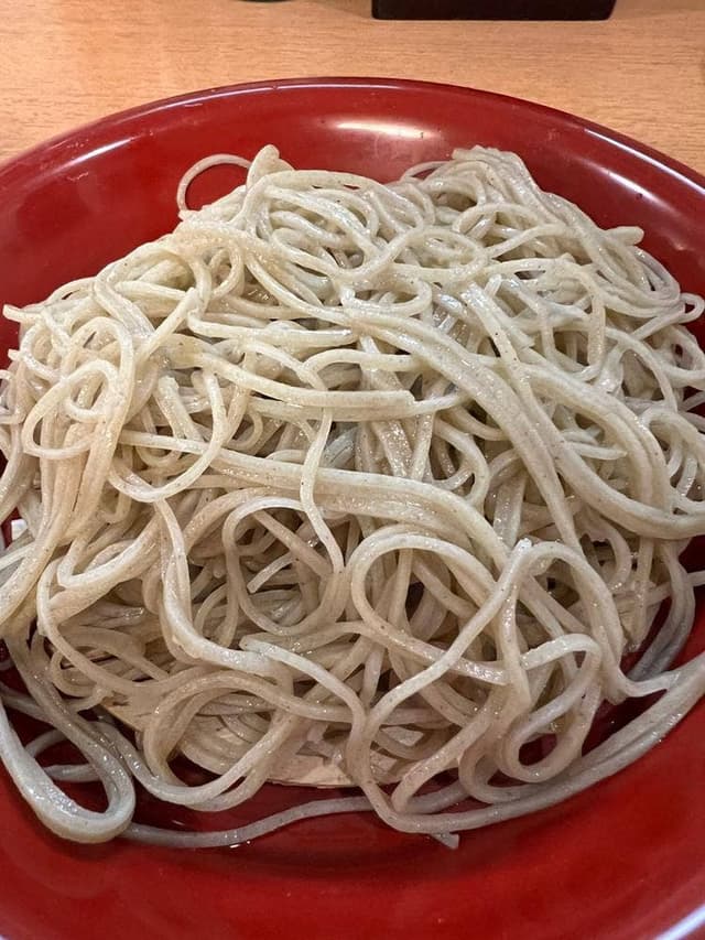蕎麦 つなぎ庵 - サブ画像1