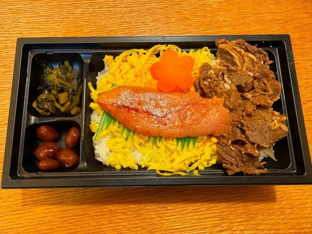 博多松栄軒