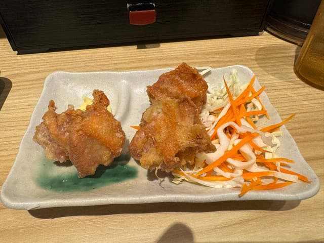 甘蘭牛肉麺 渋谷本店 - サブ画像3