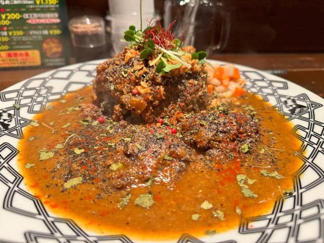 レベルカレー - サブ画像3