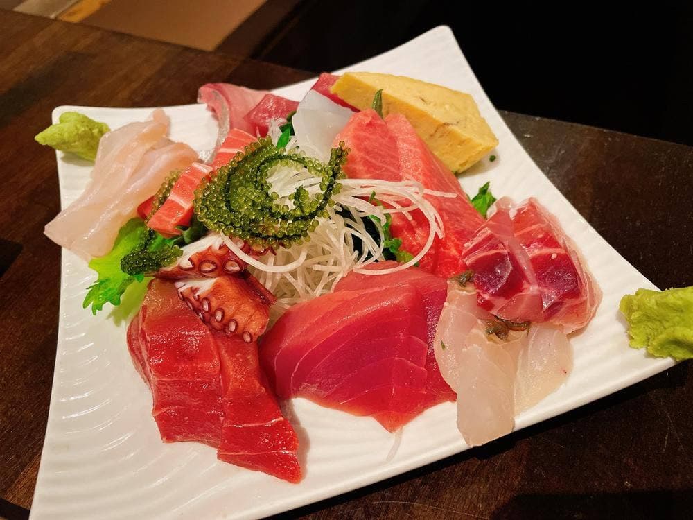 ひとし 石敢當店