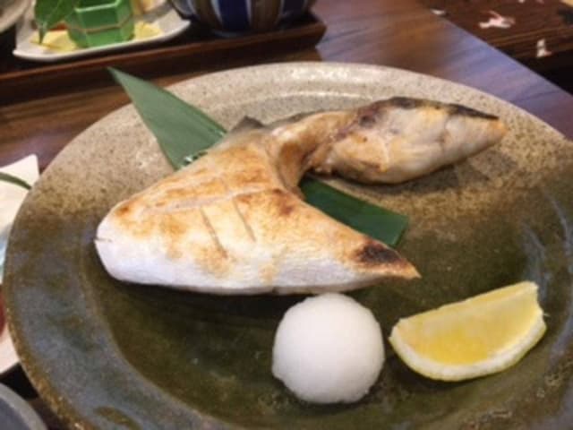 旅館 かのや お昼処 - サブ画像3