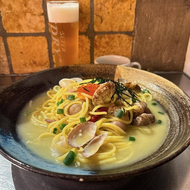 上野 ワインバル 八十郎 - サブ画像1