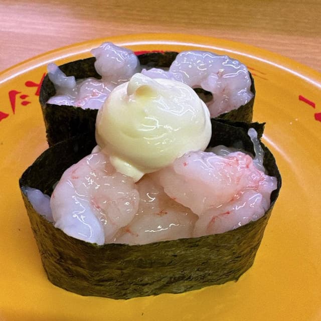 スシロー 南葛西店 - サブ画像1