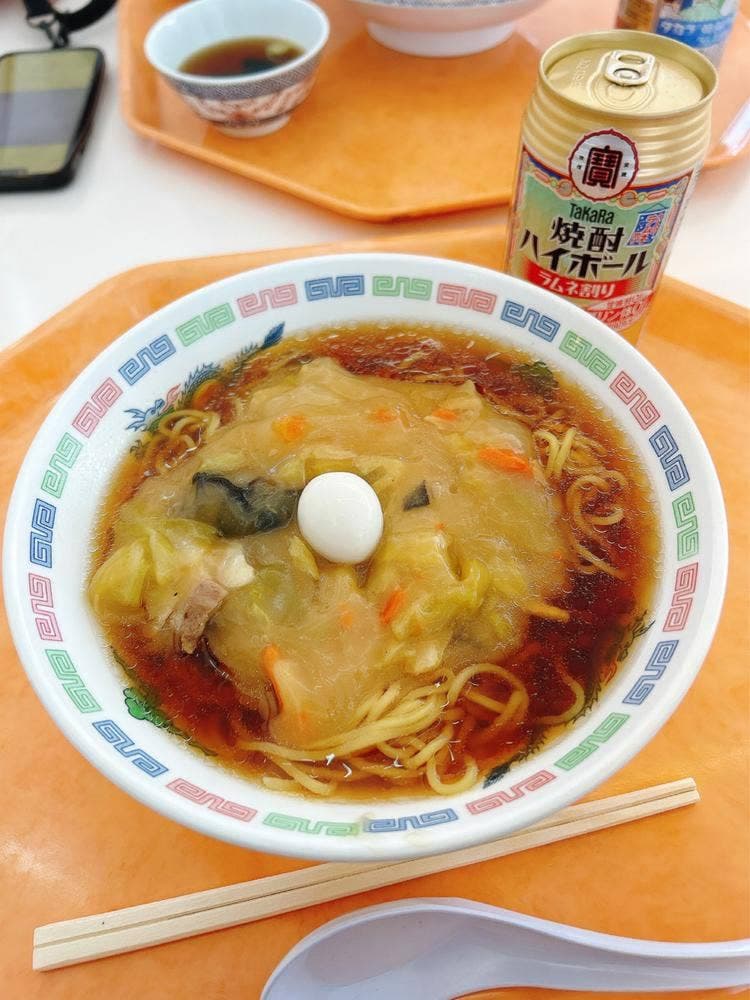 レストラン シャンテ