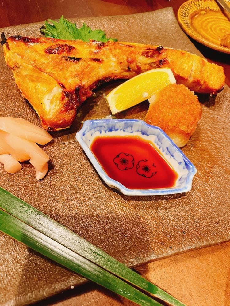 鉄砲町わびすけ