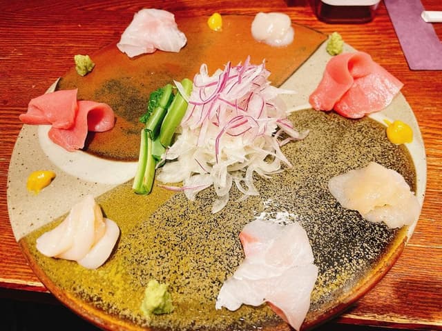 鉄砲町わびすけ - サブ画像3