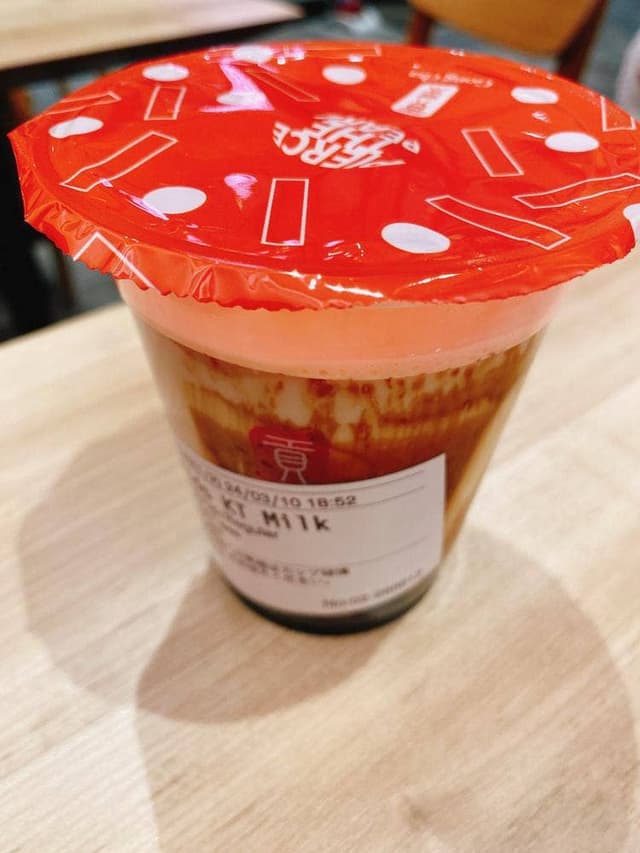 ゴンチャ 南町田グランベリーパーク店 - サブ画像2