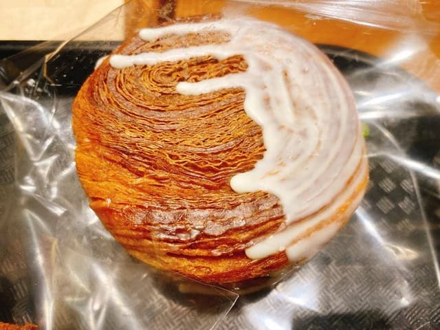 JACK IN THE DONUTS グランベリーパーク店 - サブ画像1