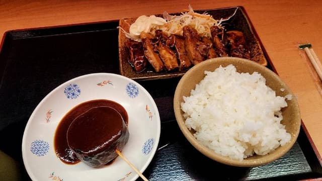 ザめしや 刈谷ハイウェイオアシス店 - サブ画像2