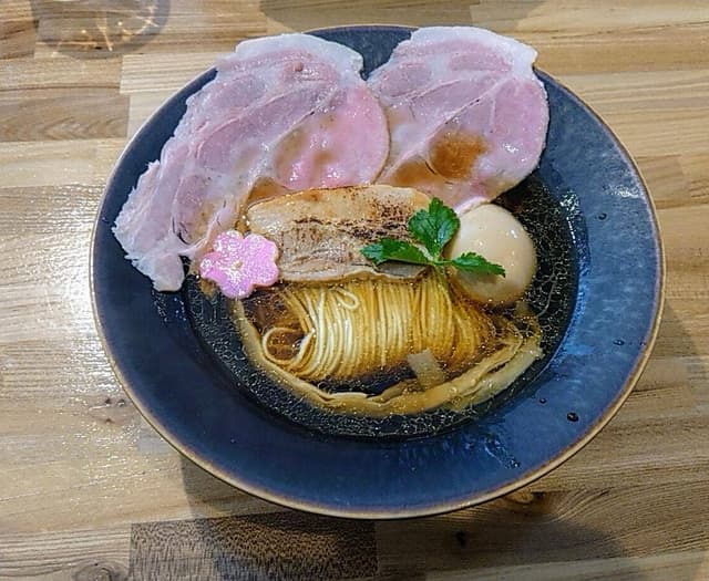 Ramen & Bar Kei - サブ画像1