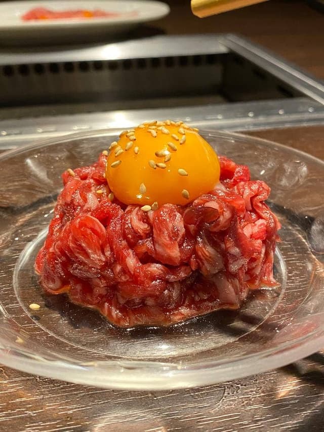 焼肉じゅん - サブ画像2