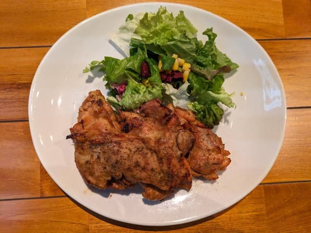 筋肉食堂 銀座コリドー店 - サブ画像1