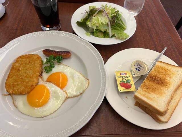 ロイヤルホスト 高輪店 - サブ画像2