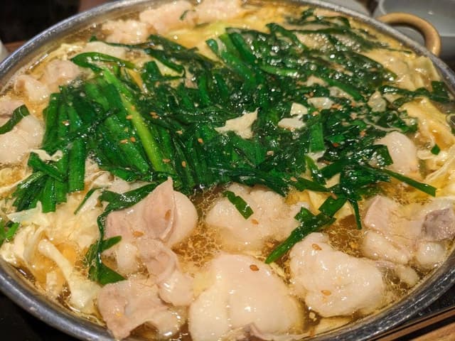 博多ほたる 西中洲本店 - サブ画像2