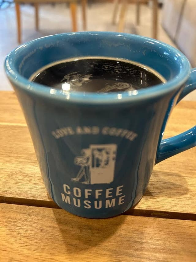 コーヒームスメ - サブ画像2