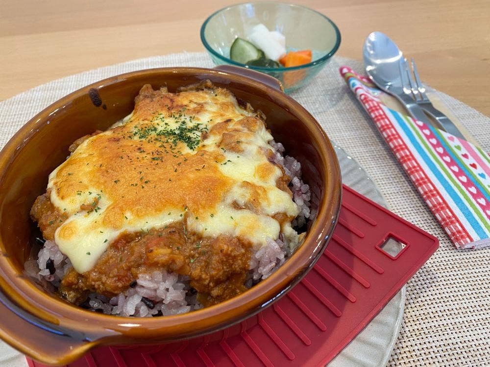 あさやけ喜平橋食堂