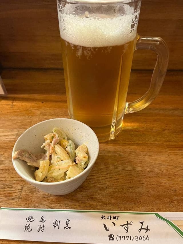 焼とりいずみ - サブ画像2