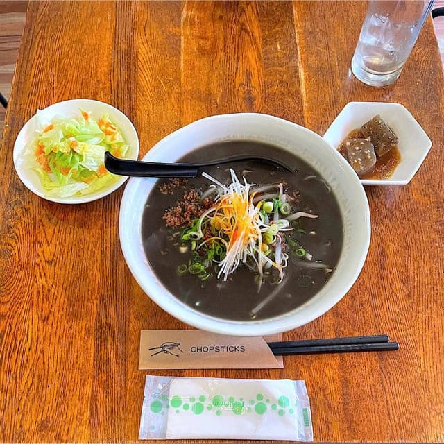 Chinese cuisine SAY★YAN - サブ画像2