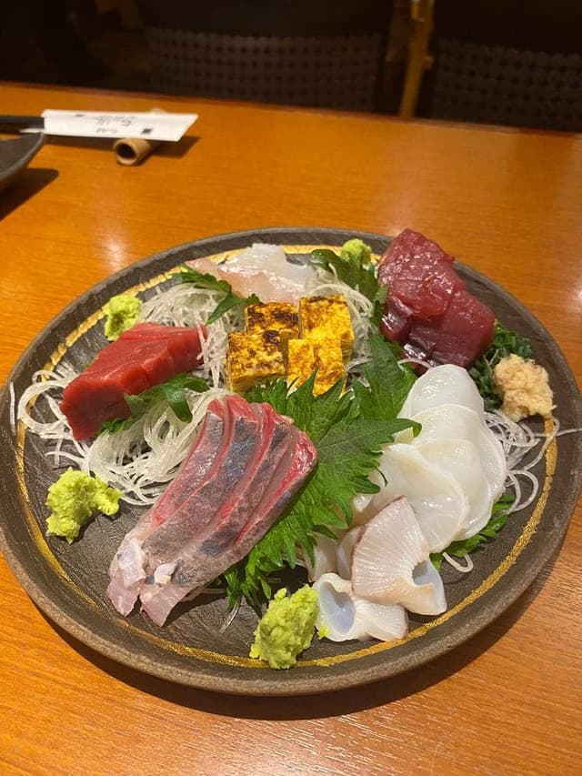 すし酒屋 ちゃりん - サブ画像1