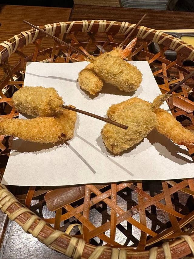 串亭 恵比寿駅前 - サブ画像3