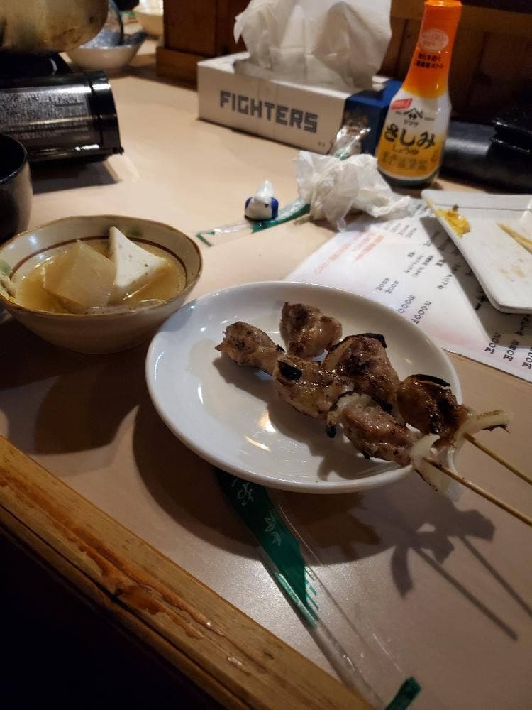居酒屋ひろ