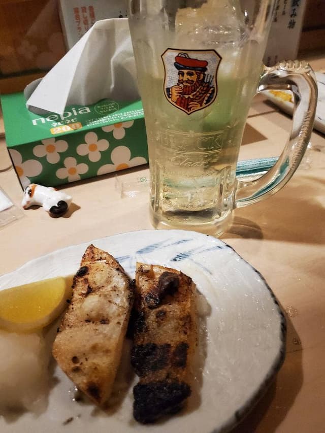 居酒屋ひろ - サブ画像1