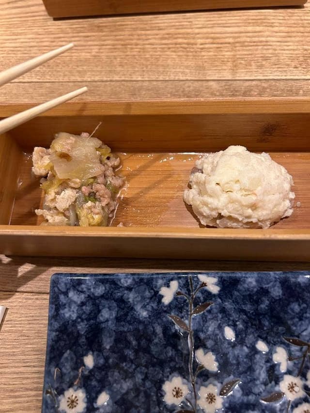 鶏割烹 五反田 スエヒロガリ - サブ画像3