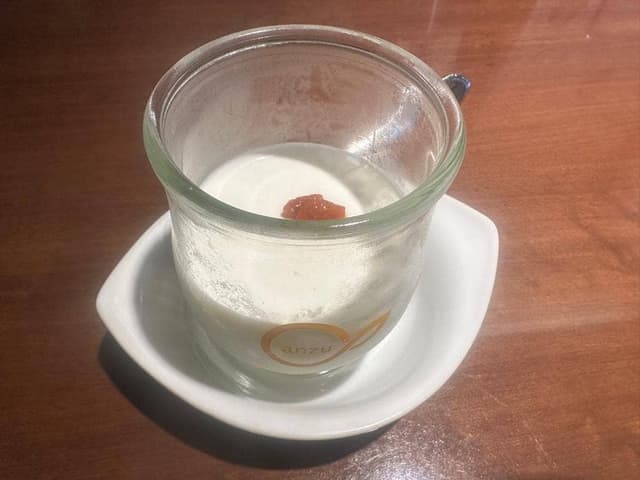 旬菜中華杏芽 - サブ画像2