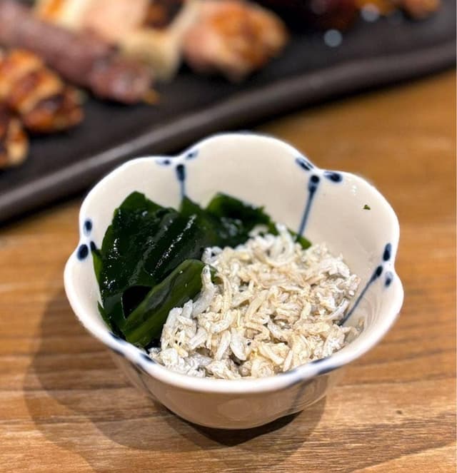 本田商店 門前仲町 - サブ画像2