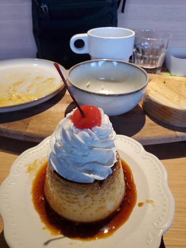 のうえんカフェ館山 - サブ画像3