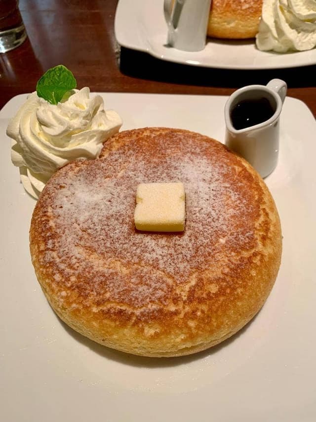 石釜 bake bread 茶房 TAM TAM - サブ画像2