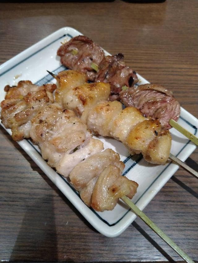 会津馬刺 おいだれ焼鳥 イオン新浦安 彦酉 - サブ画像1