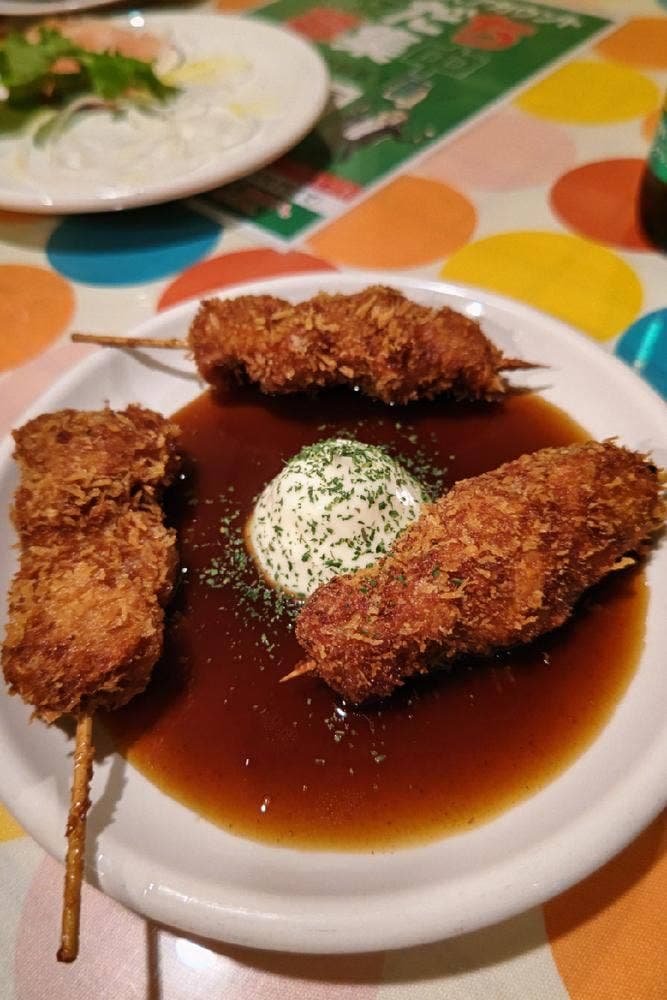 駅前イタリア食堂 CinCin