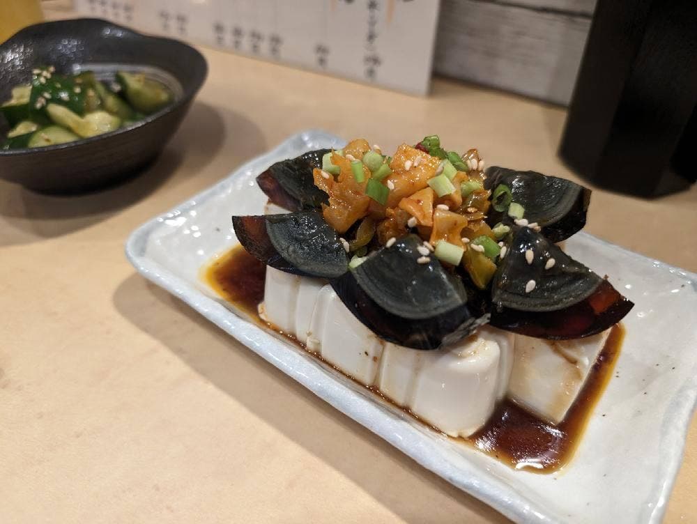 居酒屋 カガヤキ