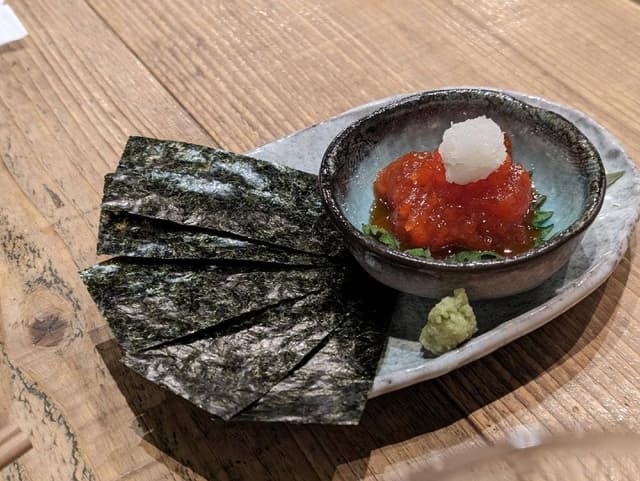 吉田町食堂 きんぎょ - サブ画像3