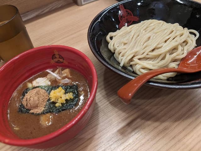 つけ麺専門店 三田製麺所 吉祥寺店 - サブ画像3
