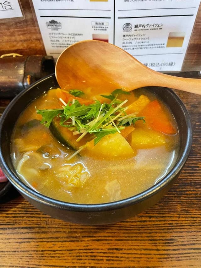 へっころ谷 - サブ画像3