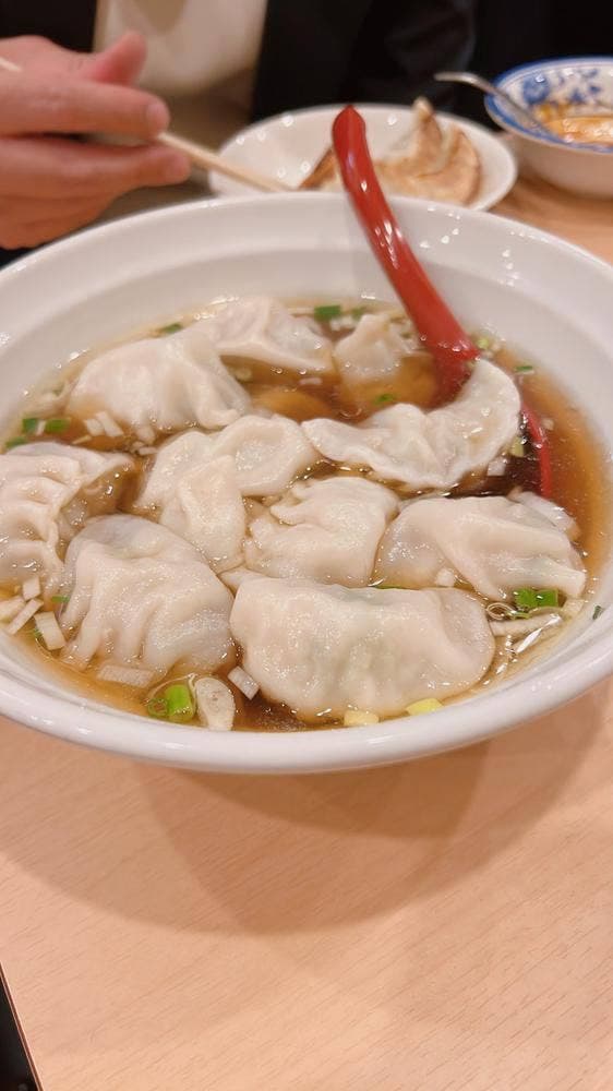 餃子市場 大井町店