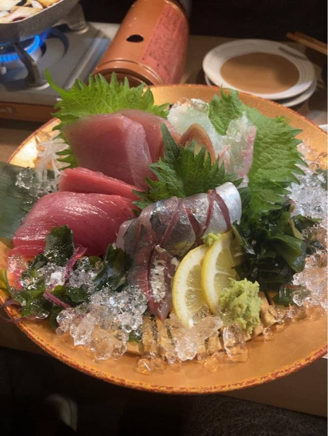 漁師小屋麦穂 - サブ画像1