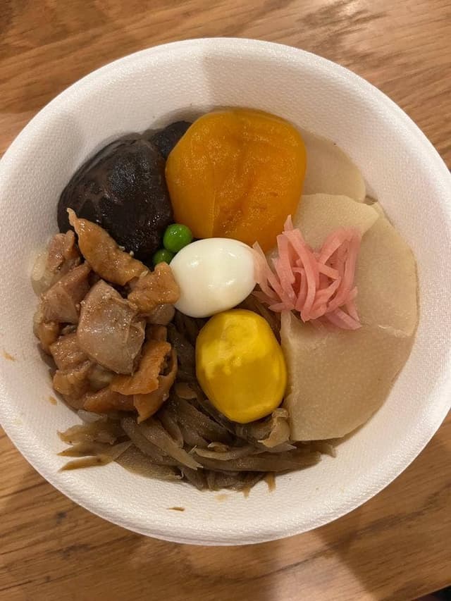 荻野屋 GINZA SIX - サブ画像2